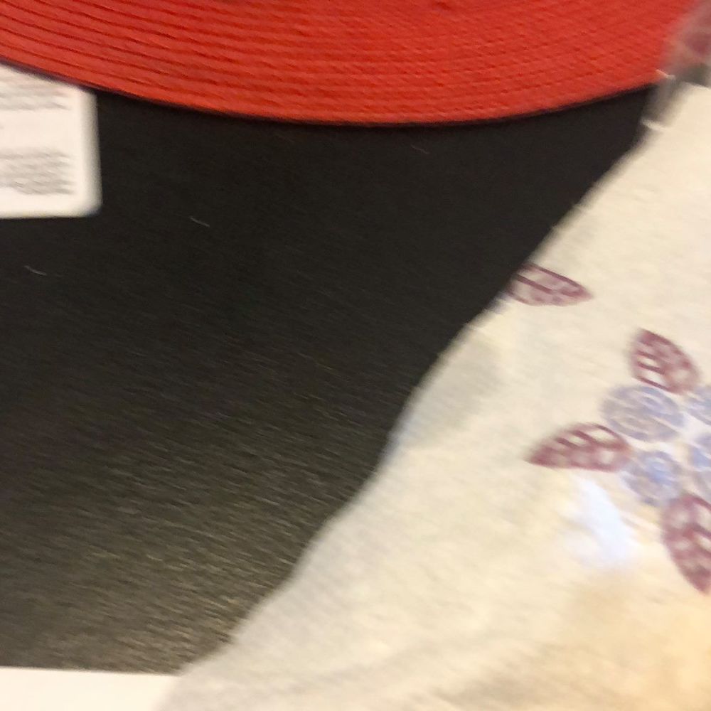 Meet your Posher, Cheri